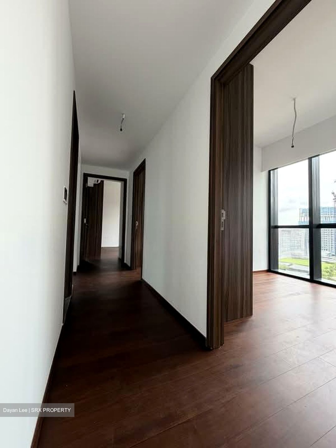 Lentor Modern (D26), Apartment #583076841
